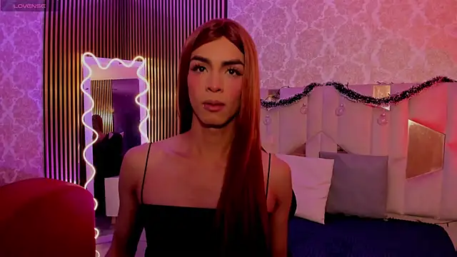 LIHIAN TAY online show from 11-29-25, 03:50