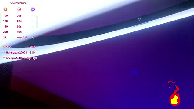 LIHIAN TAY online show from 05-10-26, 03:36