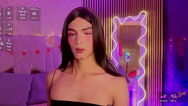 LIHIAN TAY online show from 02-02-26, 03:38