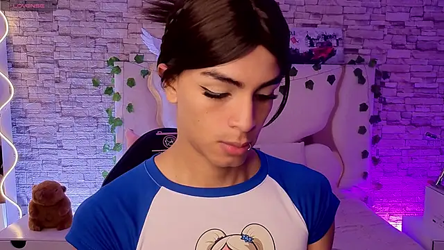 LIHIAN TAY online show from 02-27-26, 12:16