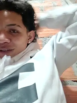 daniel-garzon-00 online show from 11-10-25, 11:32