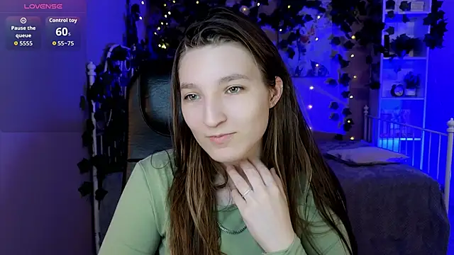 Mia Myles online show from 02-07-26, 10:23