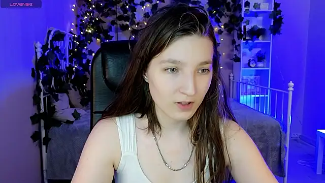 Mia Myles online show from 02-11-26, 10:26