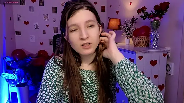 Mia Myles online show from 02-18-26, 10:33