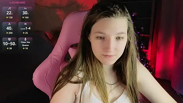 Mia Myles online show from 01-10-26, 10:21