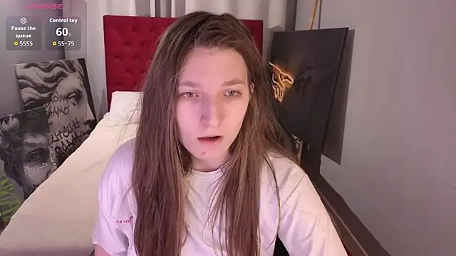 Mia Myles online show from 03-04-26, 02:25