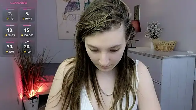 Mia Myles online show from 11-29-25, 02:28