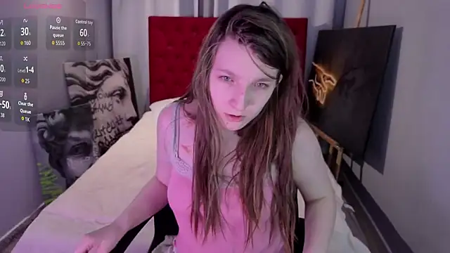 Mia Myles online show from 02-28-26, 08:47