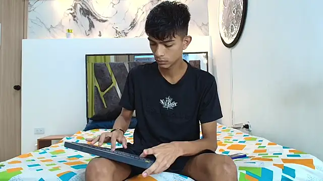 PRETTY SEX1 online show from 09-12-25, 07:08