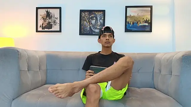 PRETTY SEX1 online show from 01-15-26, 01:25