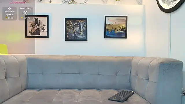 PRETTY SEX1 online show from 12-21-25, 01:24