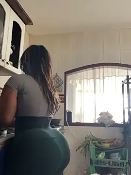 Sam Blue online show from 04-17-26, 04:10