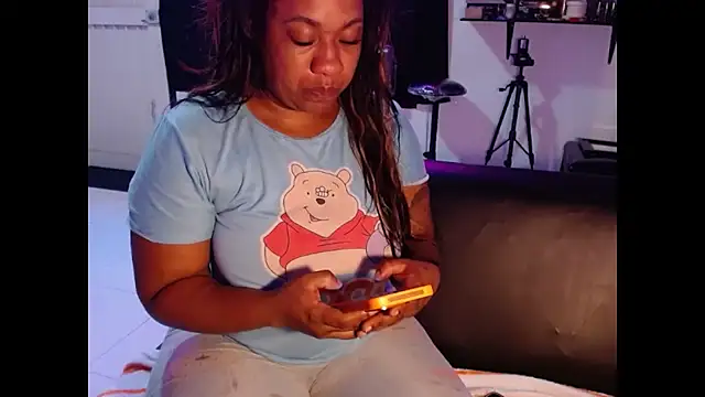 Sam Blue online show from 04-18-26, 11:23