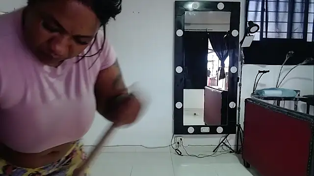 Sam Blue online show from 12-14-25, 10:26