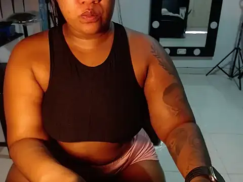 Sam Blue online show from 02-08-26, 01:09