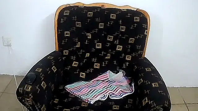 CharlotteXXX online show from 10-25-25, 11:20