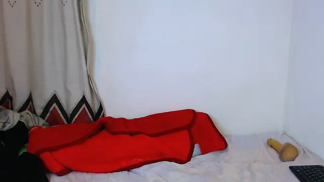 CharlotteXXX online show from 01-14-26, 08:23