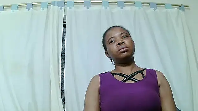 CharlotteXXX online show from 09-25-25, 12:05