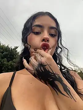 RosseMelody online show from 11-19-25, 09:59