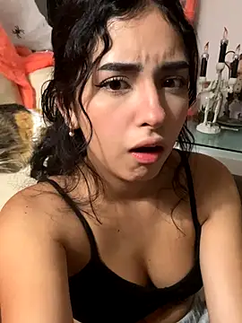 RosseMelody online show from 10-23-25, 04:55