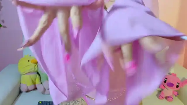 RosseMelody online show from 09-25-25, 04:07