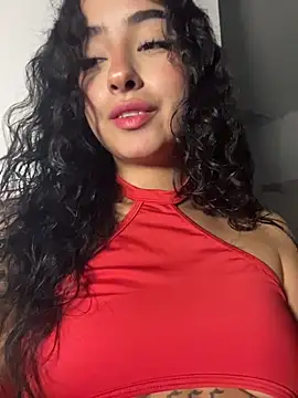 RosseMelody online show from 04-07-26, 04:58