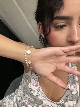 RosseMelody online show from 12-19-25, 06:49