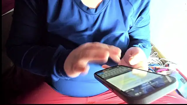 godesstessa online show from 12-17-24, 03:49