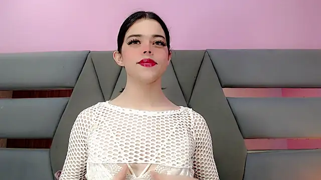 SabrinaAbasali online show from 10-20-25, 08:31