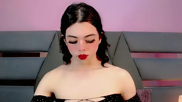 SabrinaAbasali online show from 10-21-25, 07:57