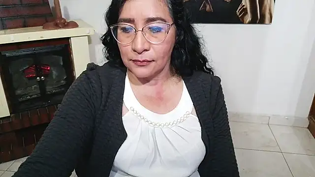 Grace mature milf online show from 12-18-25, 10:46