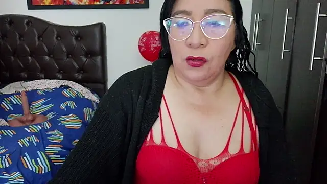 Snapshot of Grace_mature_milf chatting on 07-20-26, 11:12 Grace mature milf online show from 07-20-26, 11:12