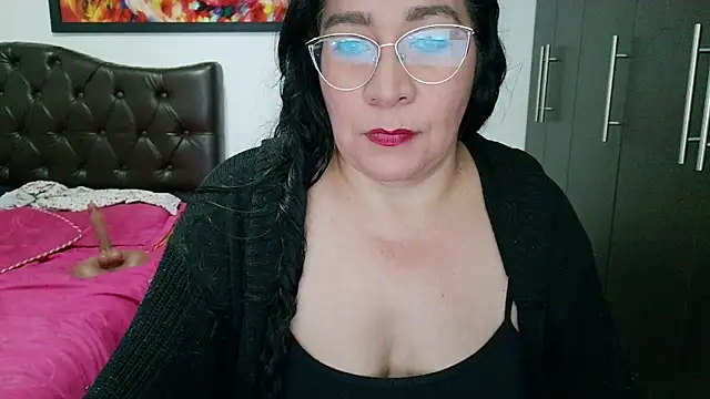 Snapshot of Grace_mature_milf chatting on 06-29-26, 01:56 Grace mature milf online show from 06-29-26, 01:56