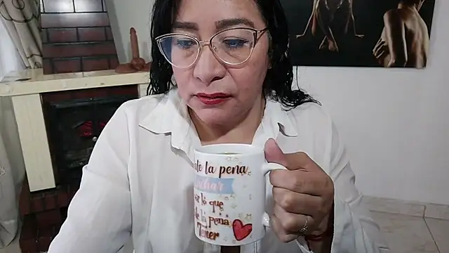 Grace mature milf online show from 02-05-26, 12:12