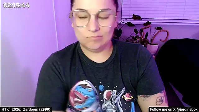 MoonBalloons online show from 04-01-26, 04:36