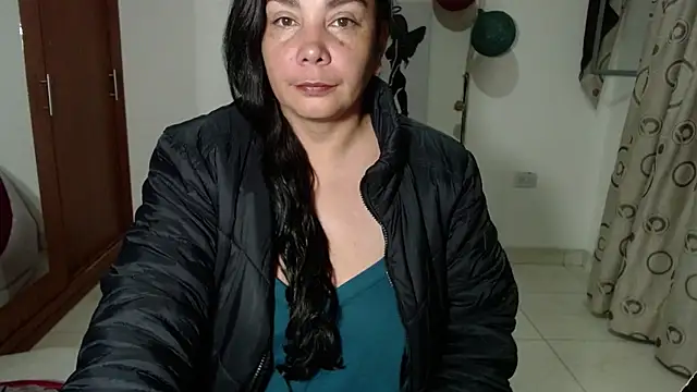 Vivian milf paint online show from 10-16-25, 02:53