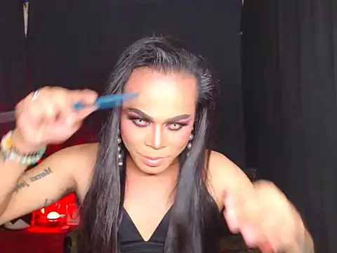 amberliciouss13 online show from 11-11-25, 07:52