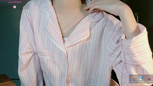 Ryeon 99 online show from 03-13-26, 02:11