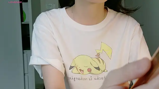 Ryeon 99 online show from 04-19-26, 03:18