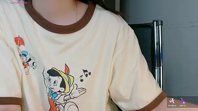 Ryeon 99 online show from 04-14-26, 12:59