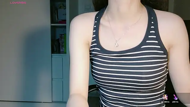 Ryeon 99 online show from 03-31-26, 02:52