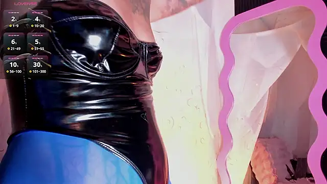 kinkyboat23 online show from 03-23-26, 11:21