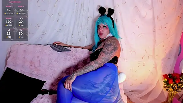 kinkyboat23 online show from 02-18-26, 11:50