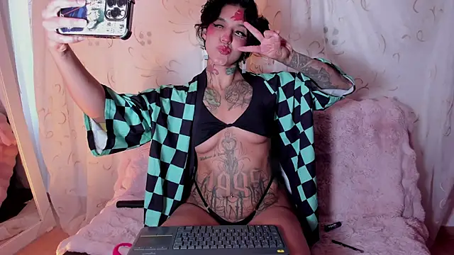 kinkyboat23 online show from 06-20-26, 11:37