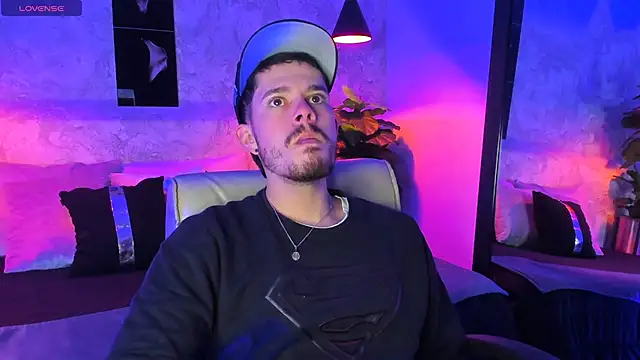 nils saint online show from 12-22-25, 10:26