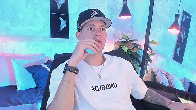 nils saint online show from 01-08-26, 04:07