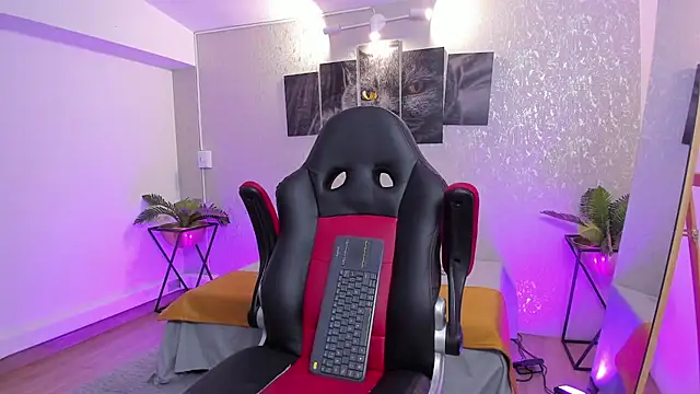 nils saint online show from 11-09-25, 04:27