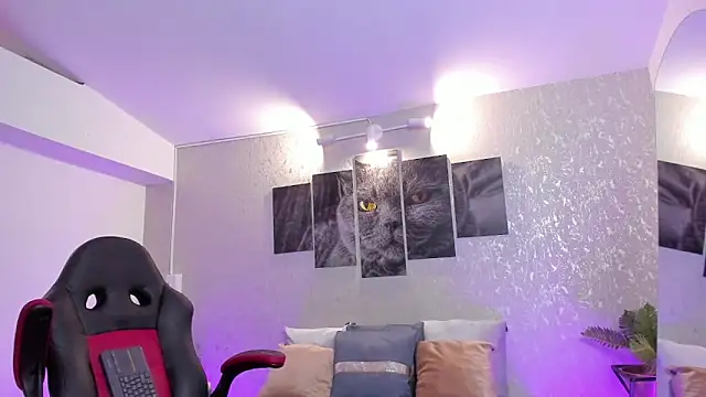 nils saint online show from 11-05-25, 06:49