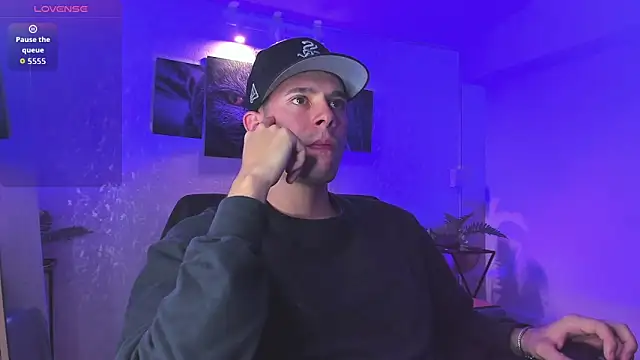 nils saint online show from 01-10-26, 03:35