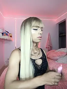 annie thomson00 online show from 01-16-26, 01:31